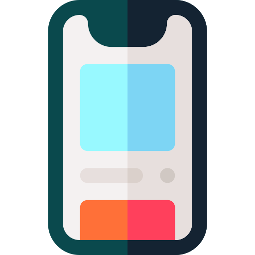 Smartphone icon